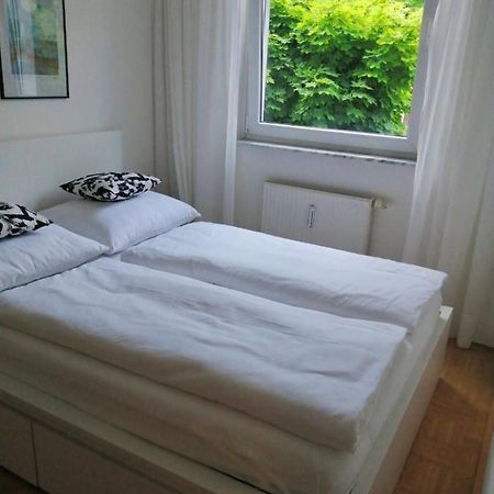 Appartement Lilienthal Klagenfurt am Woerthersee Zewnętrze zdjęcie