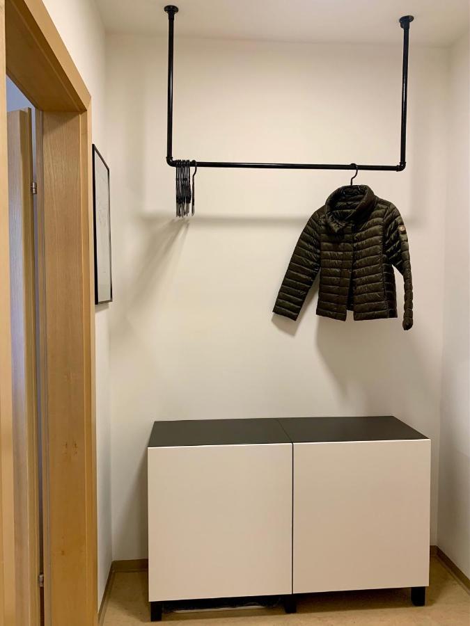 Appartement Lilienthal Klagenfurt am Woerthersee Zewnętrze zdjęcie