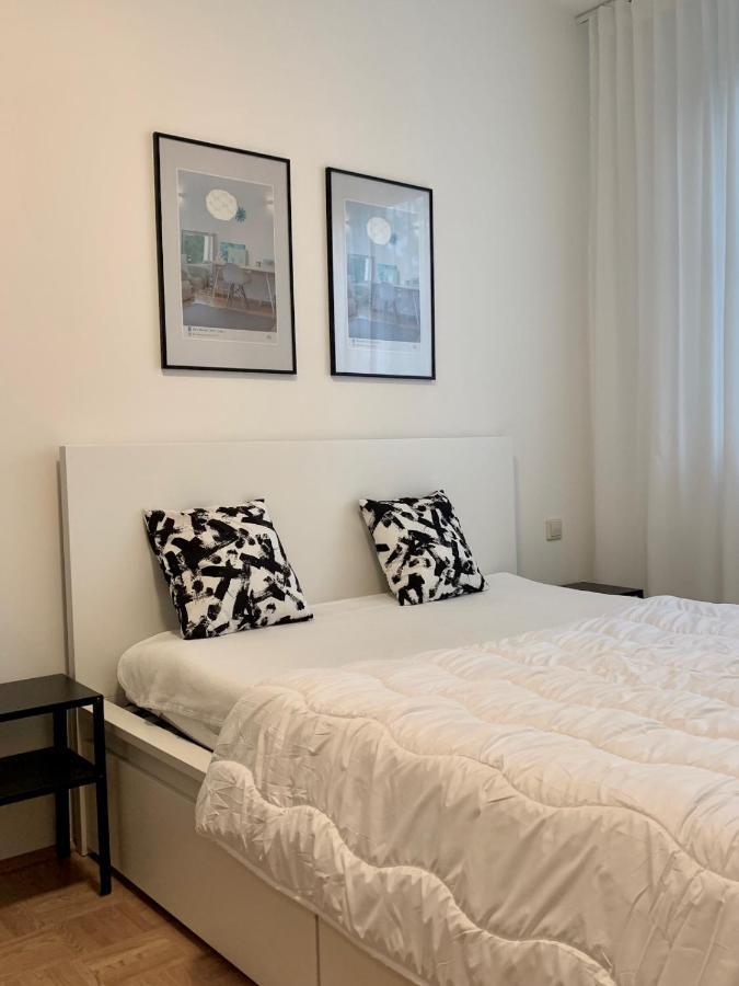 Appartement Lilienthal Klagenfurt am Woerthersee Zewnętrze zdjęcie