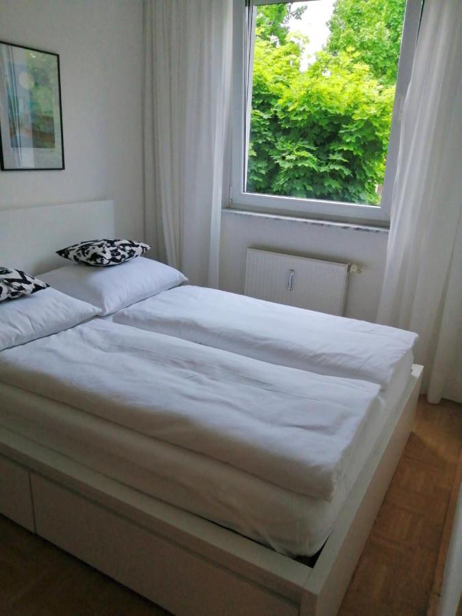 Appartement Lilienthal Klagenfurt am Woerthersee Zewnętrze zdjęcie